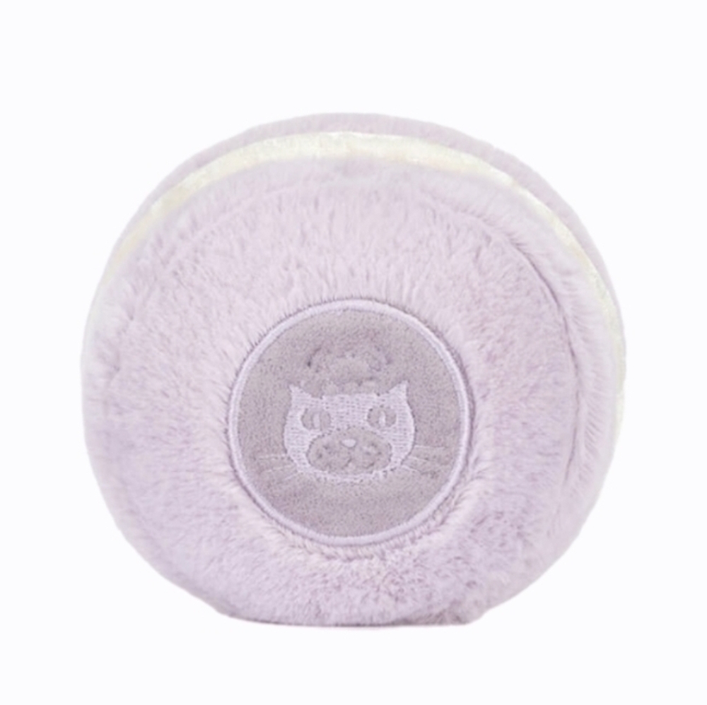 Jellycat Amuseable May Macaron 4.7x4" Soft Plush BNWT Authentic - Picture 3 of 7